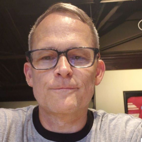 Meet your Posher, Tony - Picture 1 of 1